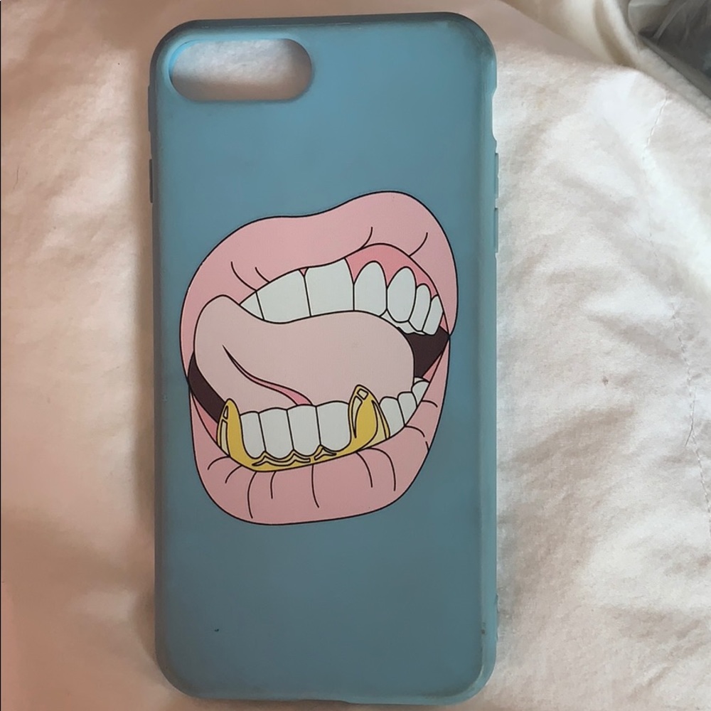 peace treat collective 8+ case